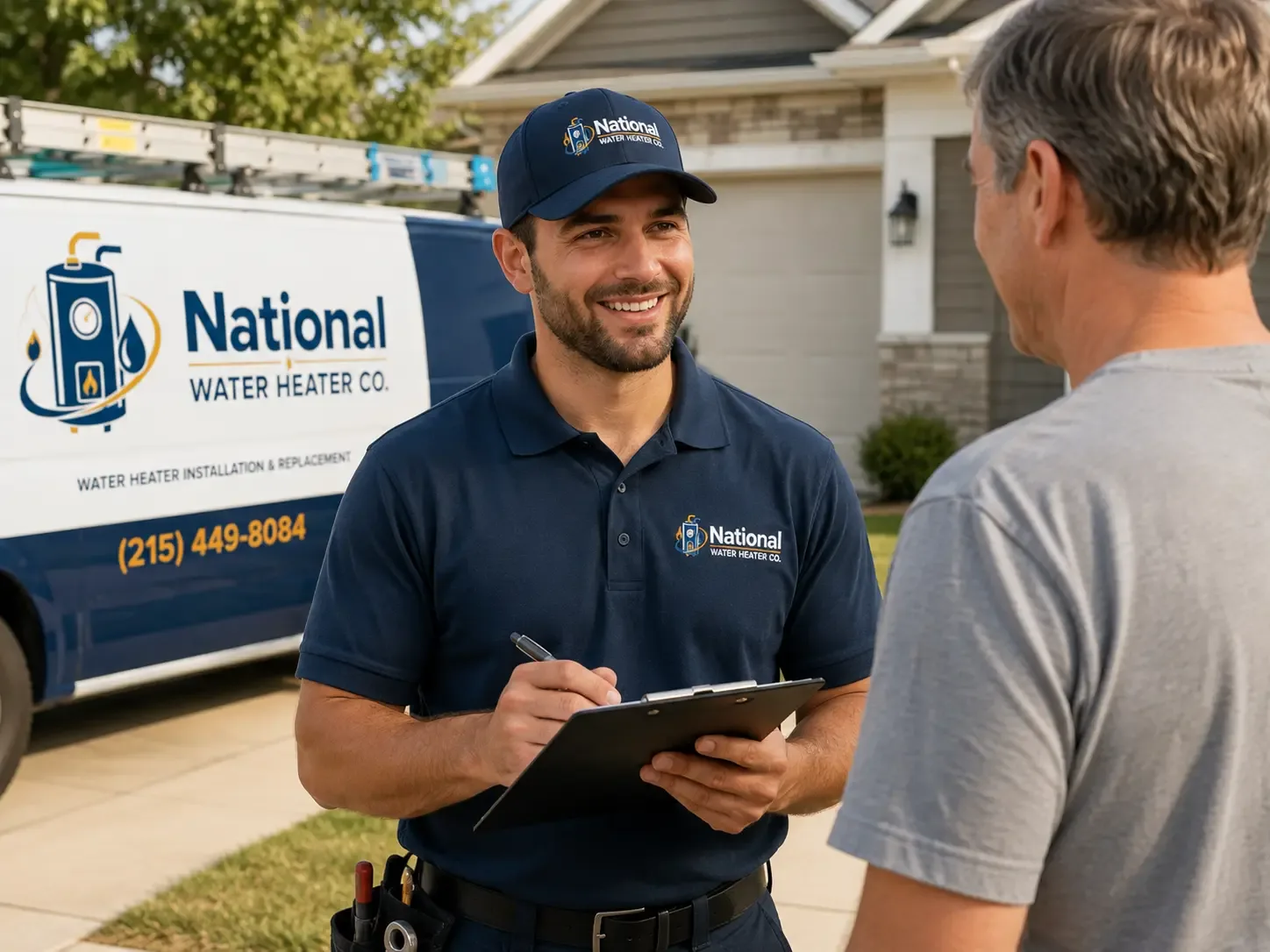 Water Heater Installation Felton, CA FAQs